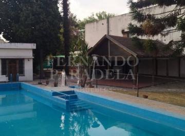 FPI-FPI-317_2 · Casa en Barrio Parque Leloir