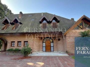FPI-FPI-319_2 · Casa en Venta de 3 Dorm. en Villa Gobernador Udaondo