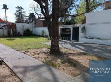 FPI-FPI-321_2 · Casa en Venta C/ Cochera en Villa Gobernador Udaondo