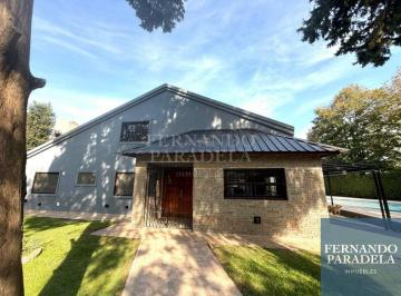 FPI-FPI-322_2 · Casa con Lote de 1516 m