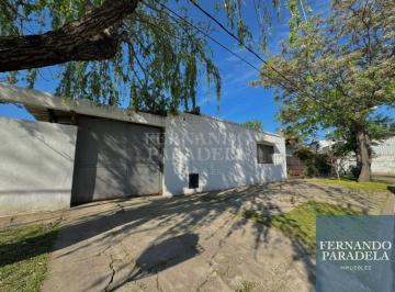 FPI-FPI-324_2 · Casa en Venta de 3 Dorm. C/ Cochera en Villa Gobernador Udaondo