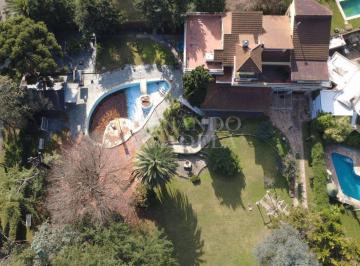FPI-FPI-325_2 · Casa con Lote de 2460 m en Parque Leloir