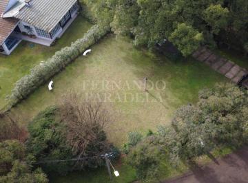 FPI-FPI-334_2 · Lote en Venta Parque Leloir