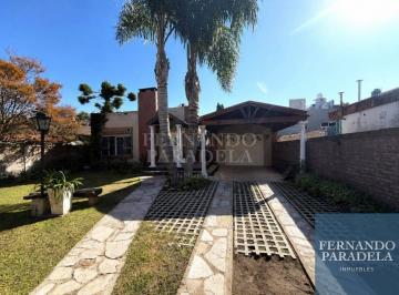 FPI-FPI-335_2 · Casa en Venta 3 Ambientes - Villa Udaondo