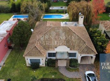 FPI-FPI-339_2 · Casa 5amb en Country Boca Ratón