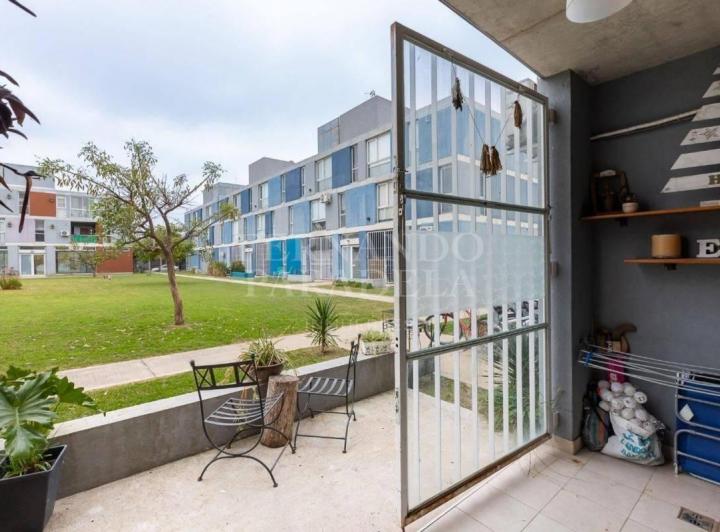 Departamento · 78m² · 3 Ambientes · 1 Cochera