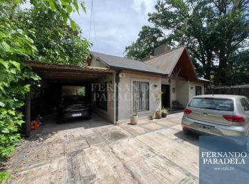 FPI-FPI-479_2 · Casa en Venta 5 Ambientes en V. Udaondo