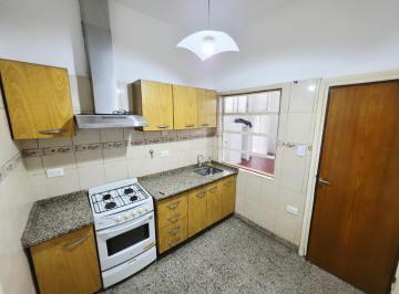 Departamento · 60m² · 3 Ambientes · Alquiler Departamento 3 Ambientes en V. Libertad