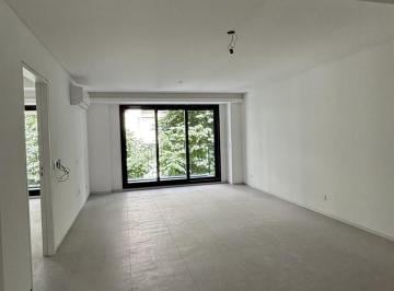 Departamento · 84m² · 2 Ambientes · Semipiso a Estrenar de Categocia de 2 Ambientes en Alquiler Quintana 281