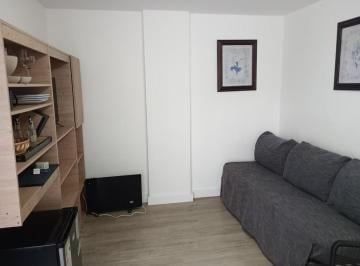 Departamento · 28m² · 2 Ambientes · Departamento 1 Dormi, Amueblado a Mtrs de Area Peatonal