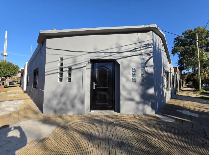 Casa · 65m² · 3 Ambientes