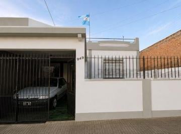 Casa de 3 ambientes, Quilmes · Casa Venta Bernal Oeste