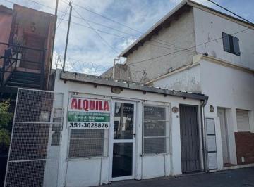 Local comercial de 1 ambiente, Córdoba · Salon Comercial en Alquiler - Excelente Zona - a m de Bv Los Granaderos