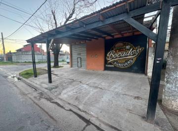 Local comercial de 1 ambiente, Ezeiza · Local Comercial en Ezeiza