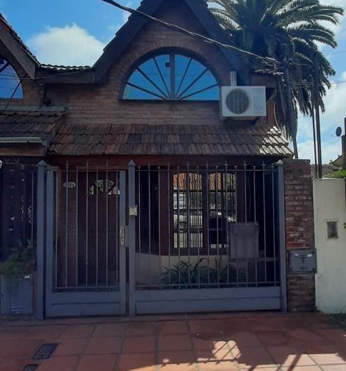 Departamento · 55m² · 3 Ambientes