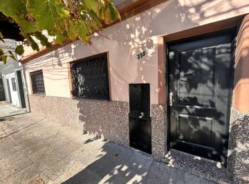 PH · 113m² · 3 Ambientes · PH 3 Ambientes Al Frente con Patio y Quincho