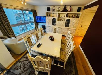 Departamento · 70m² · 3 Ambientes · 1 Cochera · Departamento de Tres Ambientes con Cochera en Alquiler 24 Meses