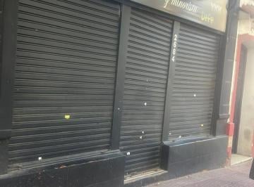 Local comercial · 40m² · 1 Ambiente · Local en Parque Patricios