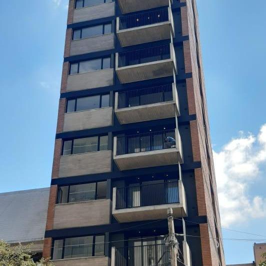 Departamento · 37m² · 2 Ambientes