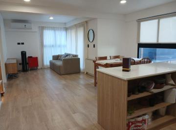 Departamento de 3 ambientes, Ituzaingó · Venta Departamento en Edificio Brickhouse 3 Ambientes, Cochera Incluida