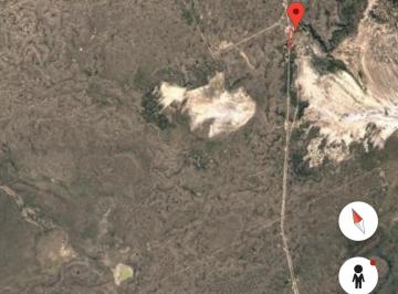 Campo , Puelén · Campo de 10.514 Ha Sobre Ruta Nacional 151 | Puelén – La Pampa | Oportunidad de Gran Escala