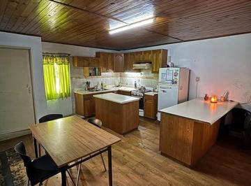 Casa · 139m² · 5 Ambientes · 1 Cochera · Venta de Casa de 3 Dorm. en Santo Tome