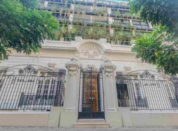 Departamento · 116m² · 4 Ambientes · 1 Cochera · Hermoso 4 Ambientes Palazzo Terry