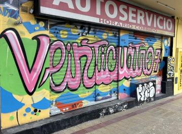 Local comercial · 45m² · 1 Ambiente · Local en La Plata