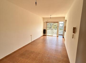 Departamento · 40m² · 1 Dormitorio · Departamento 1 Dormitorio Frente Al Parque Saavedra
