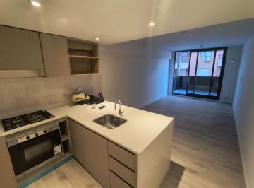 Departamento · 30m² · 1 Ambiente · Alquiler Monoambiente Estrenar. Amenities. Centro.
