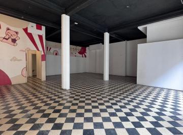 Local comercial · 150m² · 3 Ambientes · Local en San Telmo