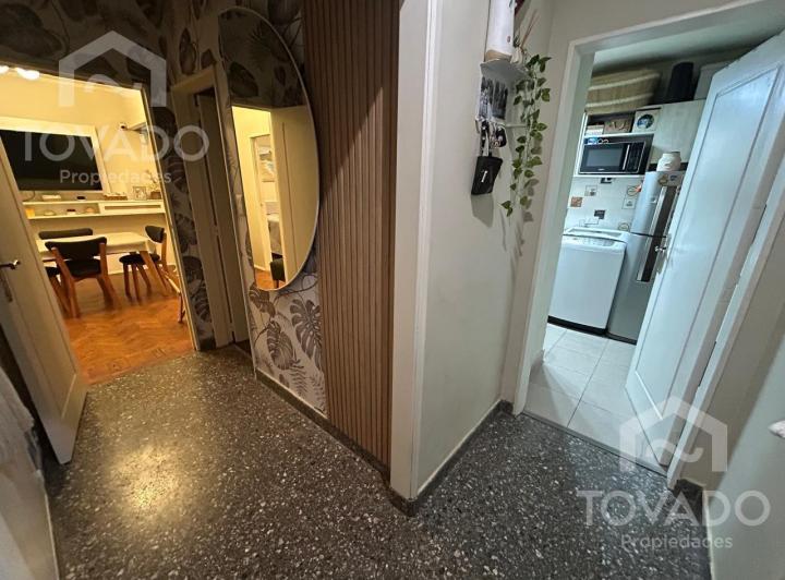 Departamento · 36m² · 2 Ambientes