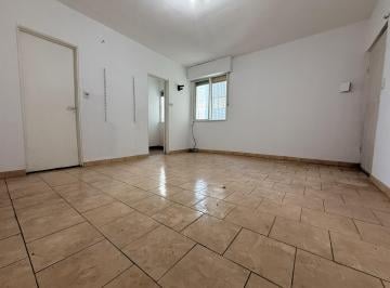 Departamento · 25m² · 1 Ambiente · Venta Departamento Monoambiente Once Balvanera Apto Crédito