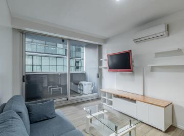 Departamento · 41m² · 2 Ambientes · Torre Decó 2 Ambientes Full Amenities Palermo