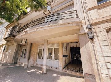 Departamento · 120m² · 6 Ambientes · San Luis 2167 - Departamento de 3 Dorm. en Alquiler - Centro, Rosario