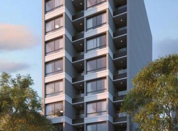 Departamento · 43m² · 2 Ambientes · V