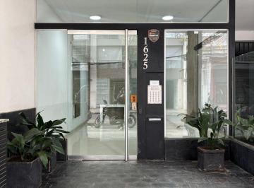Departamento de 1 ambiente, Rosario · Venta Departamento Monoambiente Súper Amplio. San Martín 1600