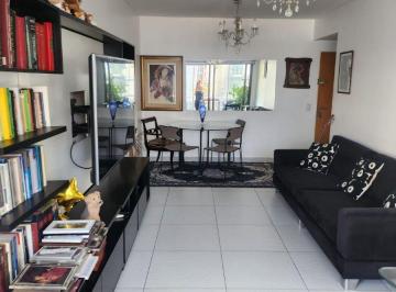 Departamento de 1 ambiente, Belgrano · 2 Ambientes de Categoría