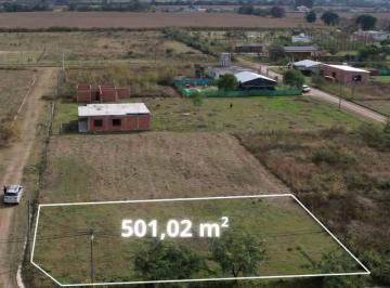 Terreno · 501m² · Terreno en Zona Sur