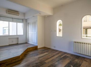 Departamento · 30m² · 1 Ambiente · Av Callao y Av Libertador