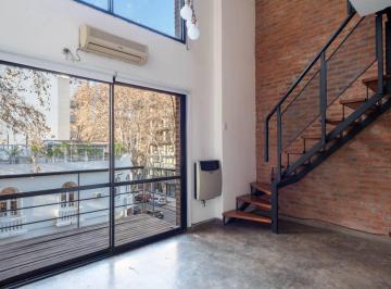 Departamento · 41m² · 2 Ambientes · 1 Cochera · Nicaragua y Fitz Roy