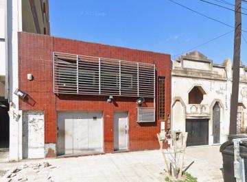 Terreno , Mataderos · Lote de Terreno/local Comercial Ideal Para Desarrollo Inmobiliario