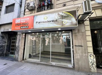 Local comercial · 110m² · Local en Marcelo T. de Alvear 2235