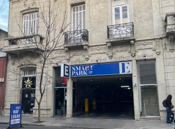 Garage , Rosario · Dueño Alquila Cochera Smart Park
