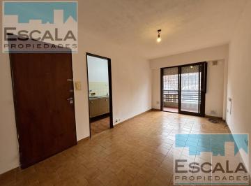 Departamento · 45m² · 3 Ambientes · Dpto 1 Dorm con Balcon en Barrio Echesortu Zona Facultad Medicina Uca