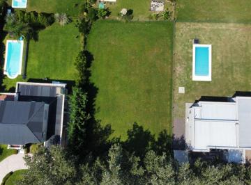 Terreno · 700m² · Venta Lote 700 m² en Cardales Village - Campana