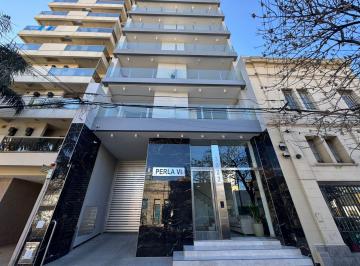 Departamento · 50m² · 2 Ambientes · Se Vende Dpto 1 Dormitorio a Estrenar en Perla VI