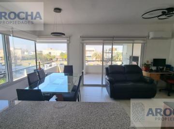 Departamento · 60m² · 2 Ambientes · 1 Cochera · Departamento en Venta Apto Credito
