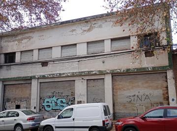 Bodega-Galpón · 1000m² · Venta - Galpón - Buenos Aires 3877 - Barrio San Martin - Rosario