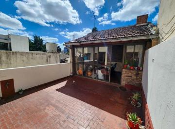 PH · 283m² · 4 Ambientes · Venta PH 4 Amb Terraza - Quincho - Patio Ciudadela